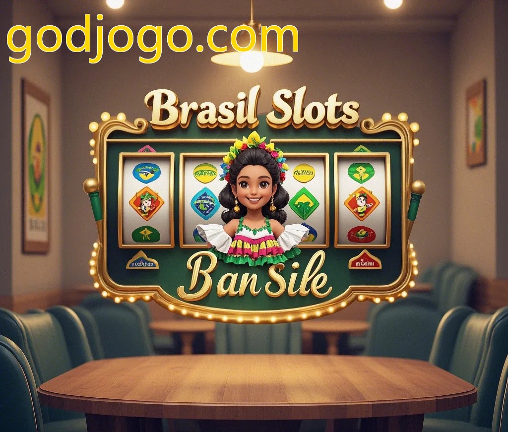 godjogo.com GAME-Slots