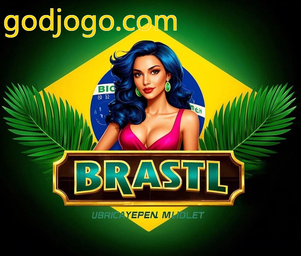 godjogo.com GAME-Slots