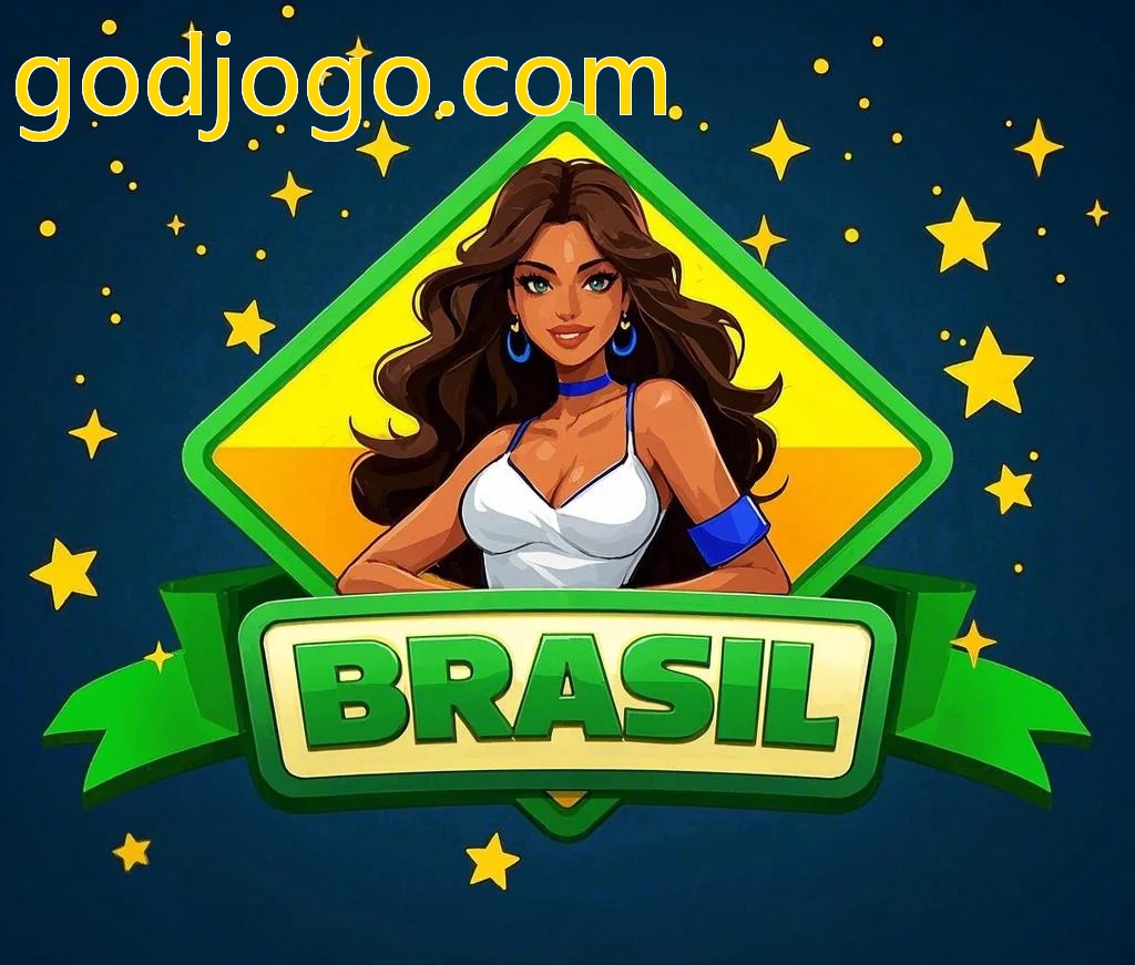 godjogo.com GAME-Jogo