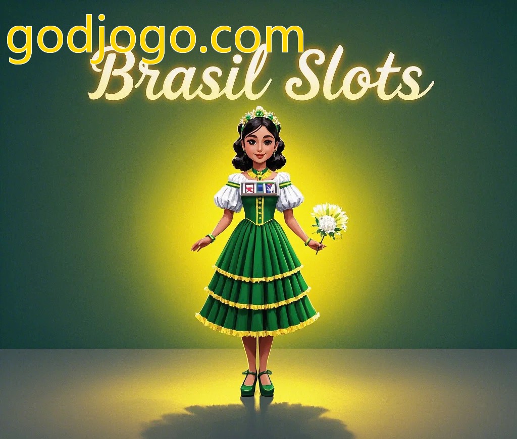 godjogo.com GAME-Apostas