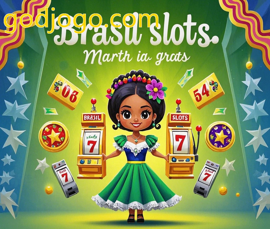 godjogo.com GAME-Slots